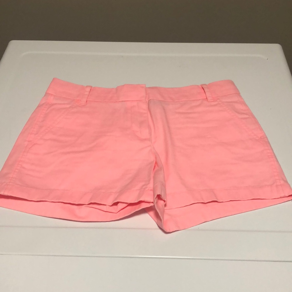JCrew Chino short
